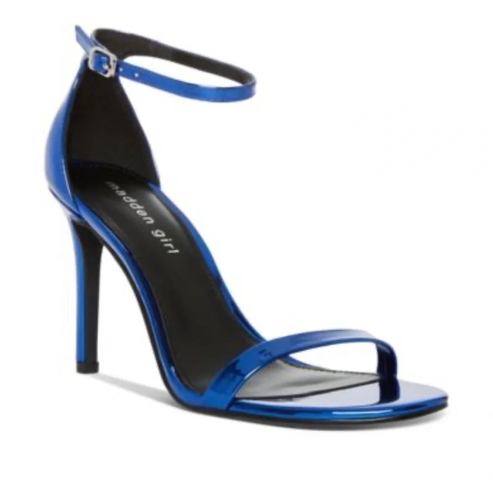 Steven madden heels - Picture 2 of 2